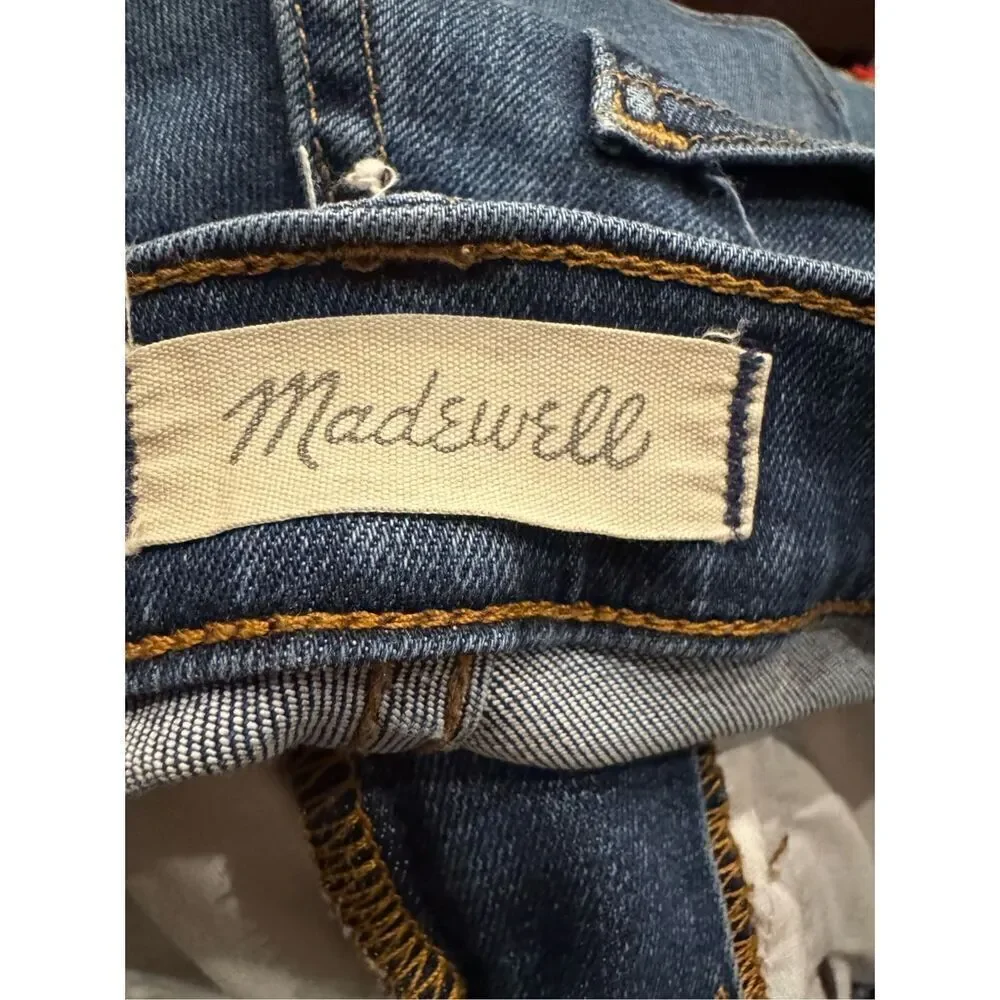 Madewell 10